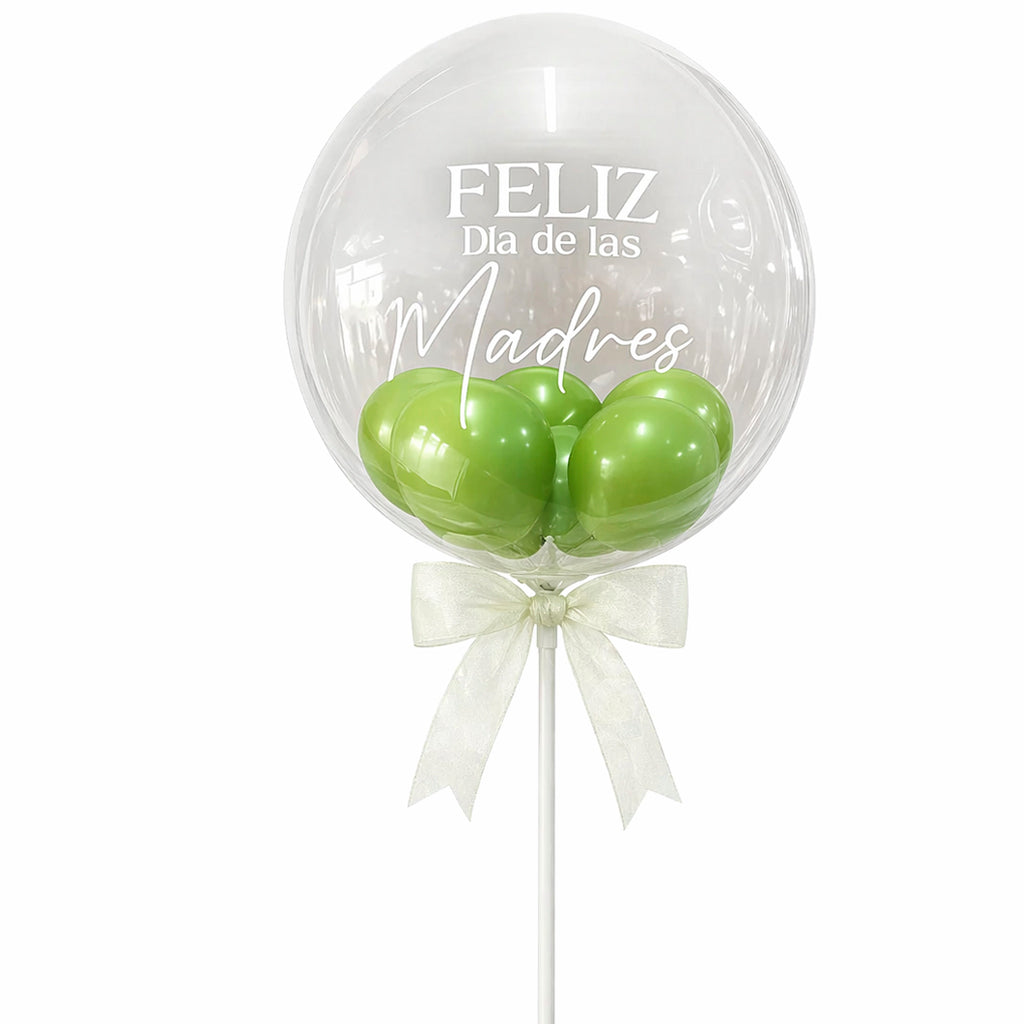 Globo adicional