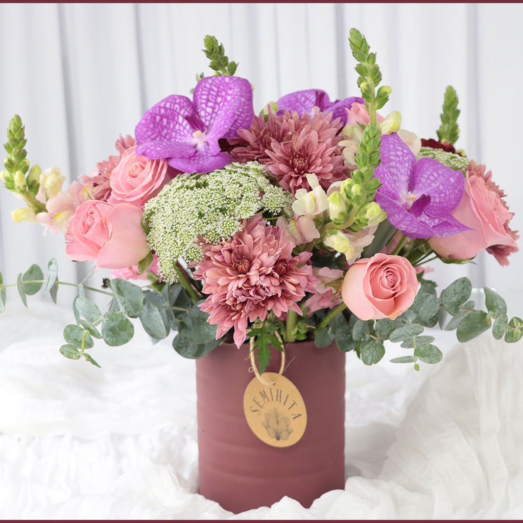 Sorpresa al corazón