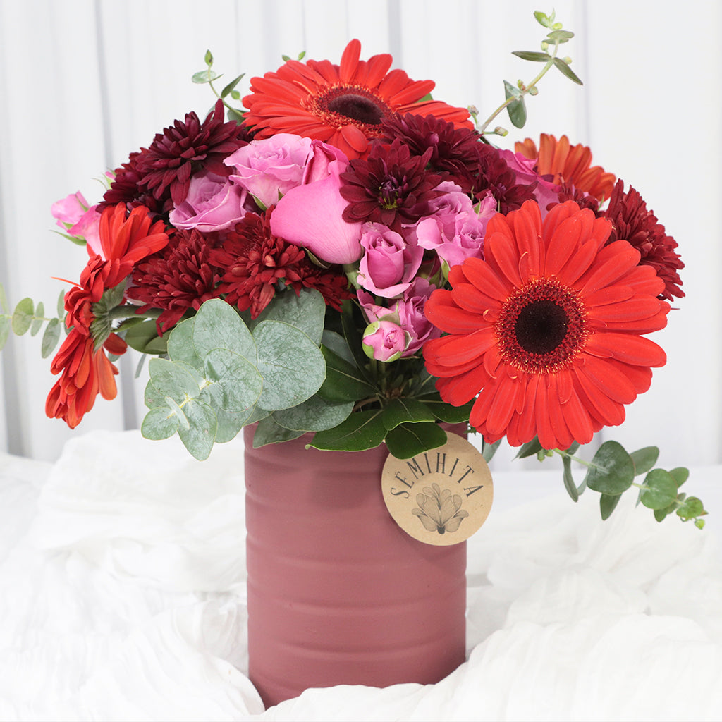 Suspiro eterno de amor