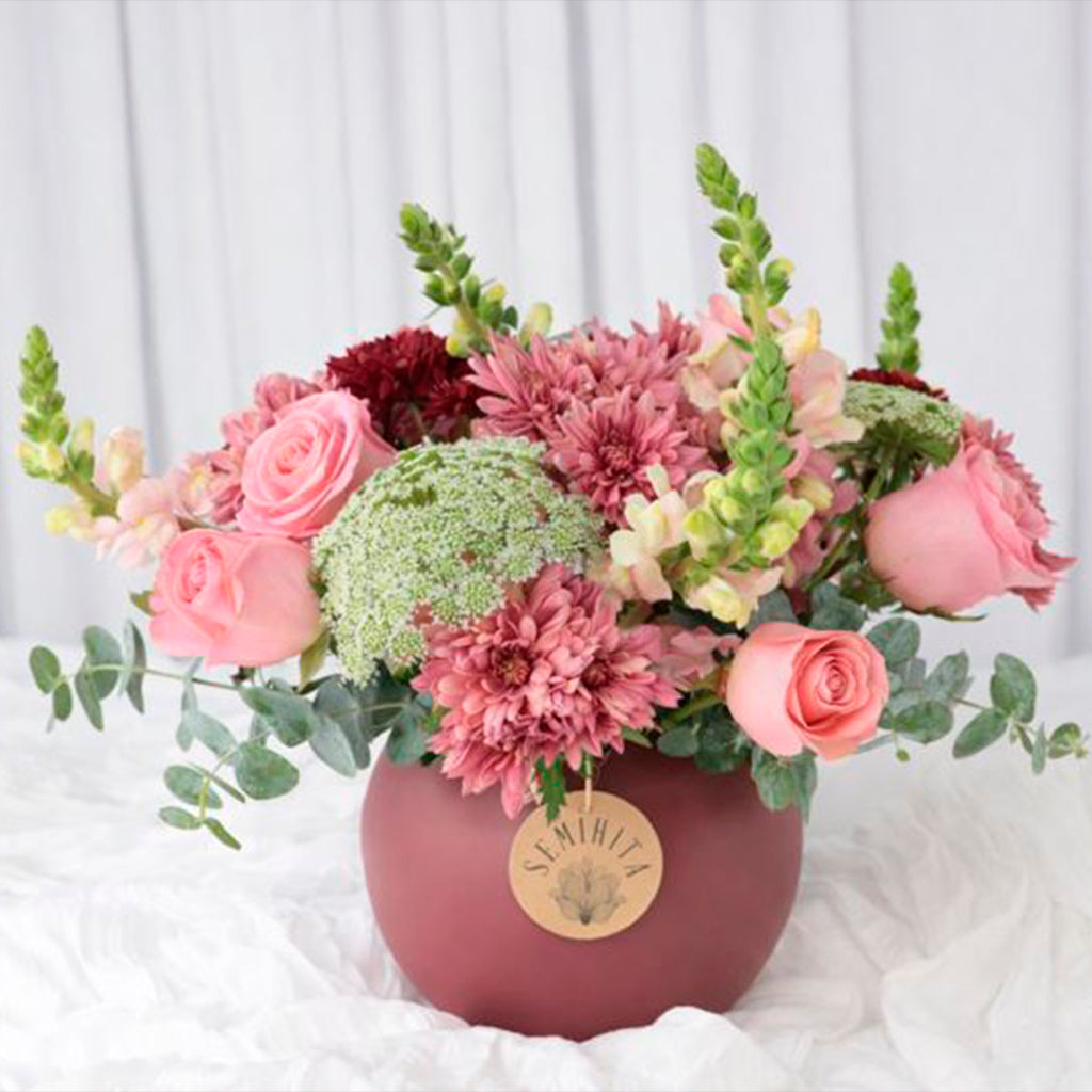 Sorpresa al corazón