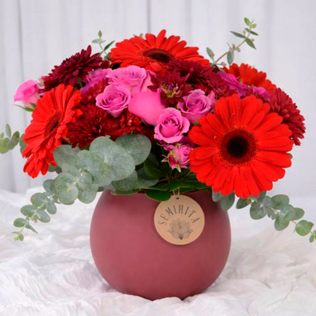 Suspiro eterno de amor