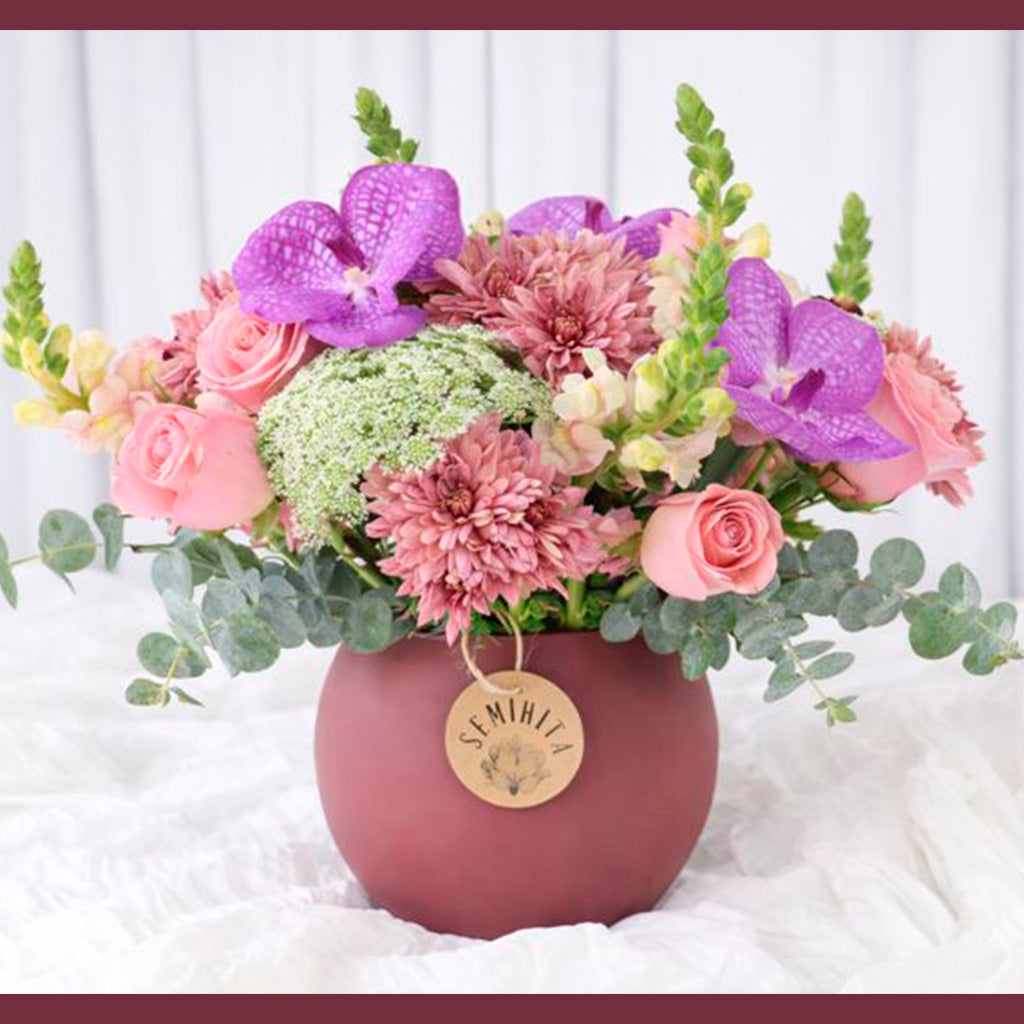 Sorpresa al corazón